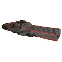 MIKADO - Obal na Prúty 4 Komorový Sivý 150 cm