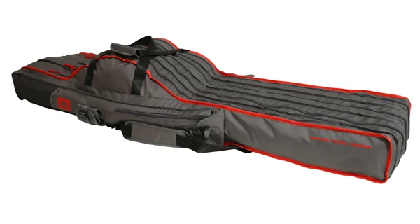 MIKADO - Obal na Prúty 4 Komorový Sivý 170 cm