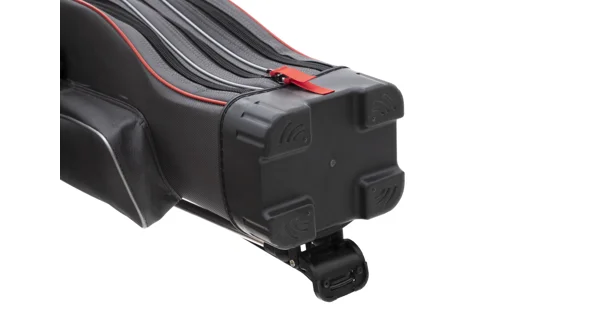 MIKADO - Obal na Prúty Green 3 Komorový 160 cm