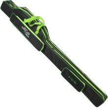 MIKADO - Obal na prúty Method Feeder 2 komory 140 cm 1 ks