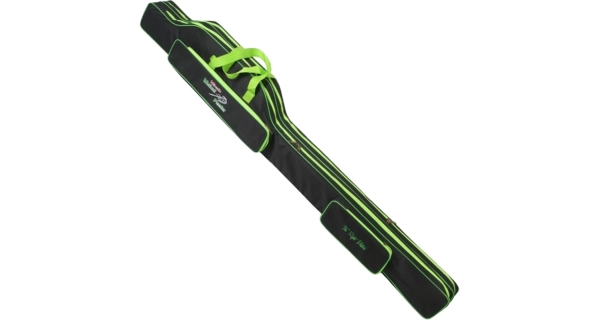 MIKADO - Obal na prúty Method Feeder 2 komory 150 cm 1 ks