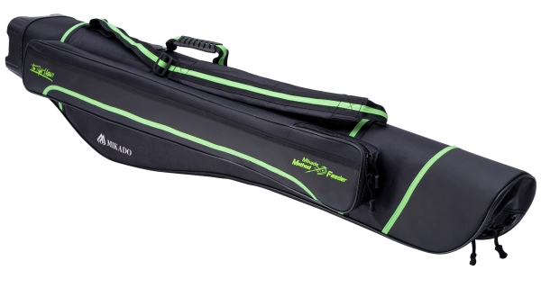 MIKADO - Obal na prúty Method Feeder 2 komory 175 cm 1 ks