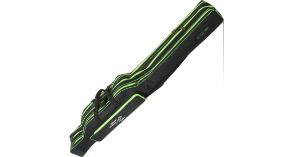 MIKADO - Obal na prúty Method Feeder 3 komory 140 cm 1 ks