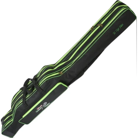 MIKADO - Obal na prúty Method Feeder 3 komory 140 cm 1 ks