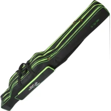 MIKADO - Obal na prúty Method Feeder 3 komory 175 cm 1 ks