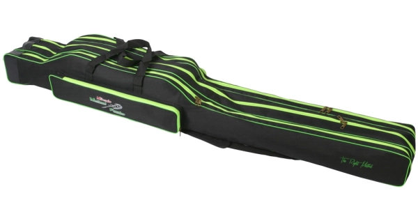 MIKADO - Obal na prúty Method Feeder 3 komory 175 cm 1 ks