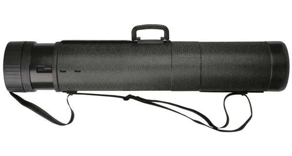 MIKADO - Obal na Prúty UAD-1660-180 180 l Čierny