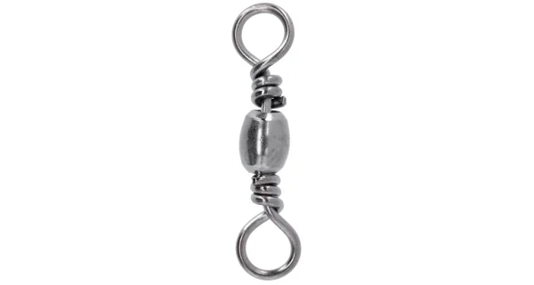 MIKADO - Obratlík Barrel veľ. 10 BN 10 ks