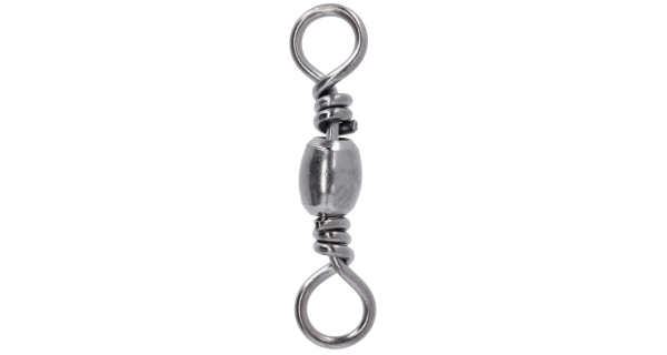 MIKADO - Obratlík Barrel veľ. 2 BN 10 ks