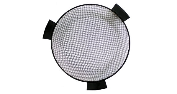 MIKADO - Okrúhle sito 3 mm 33 cm 17-25 l 1 ks