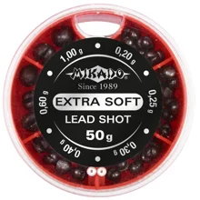 MIKADO - Olovka Extra Soft A 50 g Malá