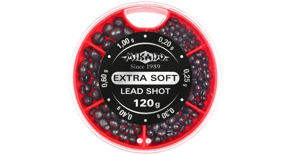 MIKADO - Olovka veľká sada A 120 g