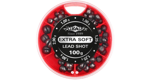 MIKADO - Olovka veľká sada B 100 g