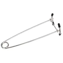 MIKADO - Otvárač papuľ 17 cm