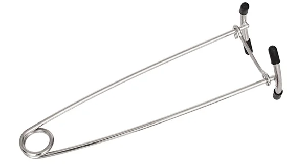 MIKADO - Otvárač papuľ 17 cm
