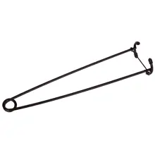 MIKADO - Otvárač papuľ Veľký 27 cm