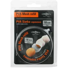 MIKADO - Pančucha PVA Pomaly Rozpustná 44 mm/5 m 1 ks