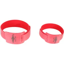 MIKADO - Pásky na Prúty Rod Binder 225 x 24 x 14 mm 10 ks