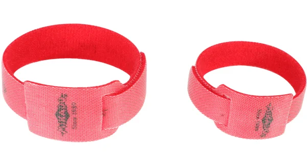 MIKADO - Pásky na Prúty Rod Binder 225 x 24 x 14 mm 10 ks