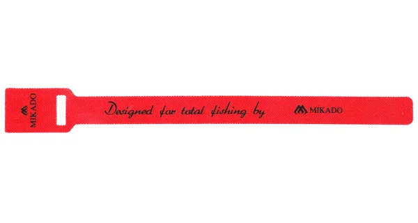 MIKADO - Pásky na Prúty Rod Binder 275 x 30 x 19 mm 10 ks