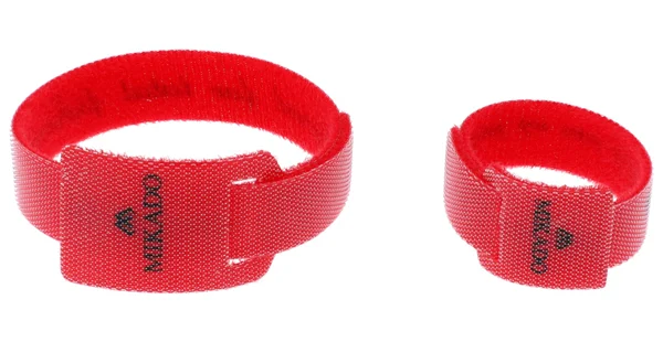 MIKADO - Pásky na Prúty Rod Binder 275 x 30 x 19 mm 10 ks