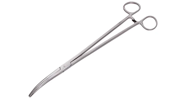 MIKADO - Pean Zahnutý S Poistkou 10 cm