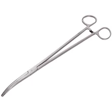 MIKADO - Pean Zahnutý S Poistkou 20 cm