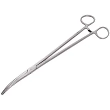 MIKADO - Pean Zahnutý S Poistkou 20 cm