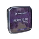 MIKADO - Peletky Pelety Method Feeder Ready To Go 2 mm 500 g Sleď