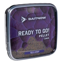 MIKADO - Peletky Pellet Method Feeder Ready To Go 2 mm 500 g Cesnak
