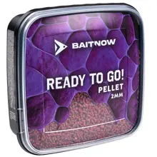 MIKADO - Peletky Pellet Method Feeder Ready To Go 2 mm 500 g Moruše