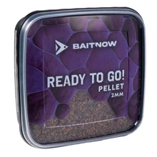 MIKADO - Peletky Pellet Method Feeder Ready To Go 2 mm 500 g tigrí orech