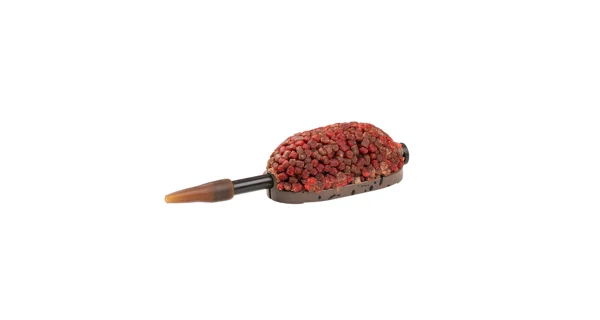 MIKADO - Peletky Pellet Method Feeder Ready To Go 2 mm 500 g Žuvačka