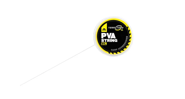 MIKADO - Pevná niť PVA String 20 m