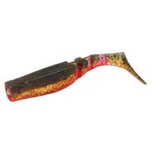 MIKADO - Pezon Gumová Nástraha Fishunter Ripper 3,5 cm 130