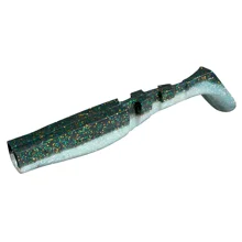 MIKADO - Pezon Gumová Nástraha Fishunter Ripper 3,5 cm 302