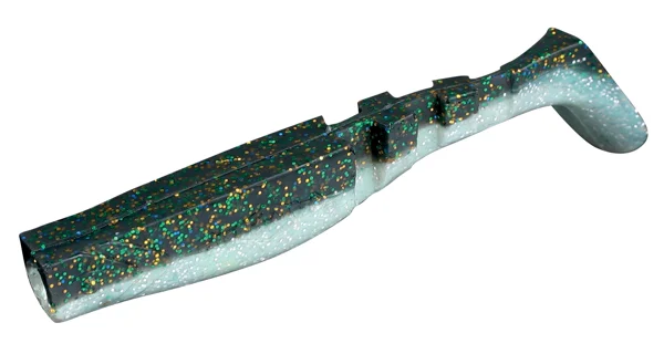 MIKADO - Pezon Gumová Nástraha Fishunter Ripper 3,5 cm 302