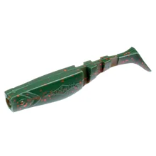 MIKADO - Pezon Gumová Nástraha Fishunter Ripper 3,5 cm 332