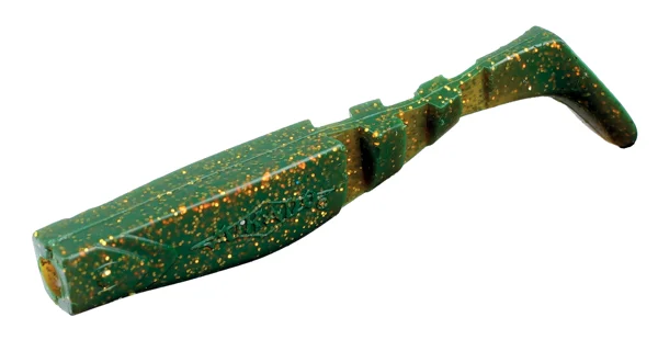 MIKADO - Pezon Gumová Nástraha Fishunter Ripper 3,5 cm 349