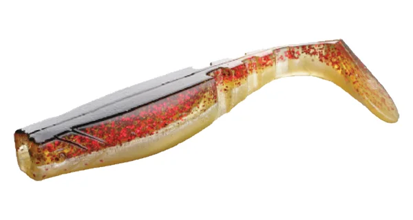 MIKADO - Pezon Gumová Nástraha Fishunter Ripper 3,5 cm 68