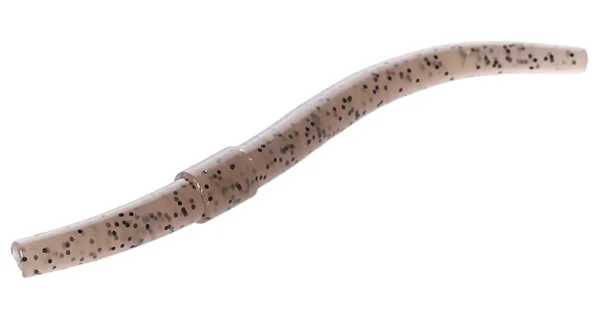 MIKADO - Pezón Gumová Nástraha M-Area Long Worm 8,5 cm Pellet