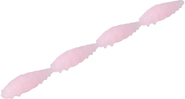 MIKADO - Pezón Gumová Nástraha M-Area Multi Insect 4 x 23 mm Bubblegum