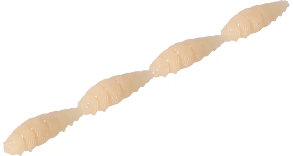 MIKADO - Pezón Gumová Nástraha M-Area Multi Insect 4 x 23 mm Cappucino