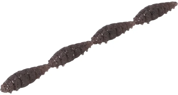 MIKADO - Pezón Gumová Nástraha M-Area Multi Insect 4 x 23 mm Pellet