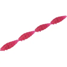 MIKADO - Pezón Gumová Nástraha M-Area Multi Insect 4 x 23 mm Violet