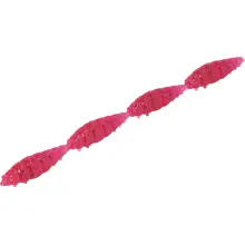 MIKADO - Pezón Gumová Nástraha M-Area Multi Insect 4 x 23 mm Violet