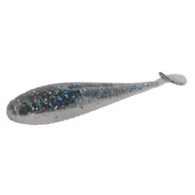 MIKADO - Pezón Gumová Nástraha M-Craft Baby Shad 50 mm Bluegill