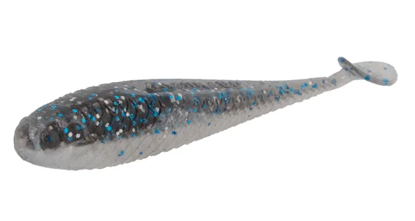 MIKADO - Pezón Gumová Nástraha M-Craft Baby Shad 50 mm Bluegill