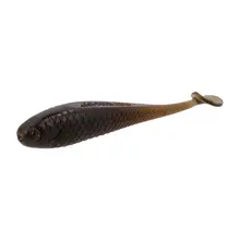 MIKADO - Pezón Gumová Nástraha M-Craft Baby Shad 50 mm Brown Cola