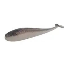 MIKADO - Pezón Gumová Nástraha M-Craft Baby Shad 50 mm Magic Pearl